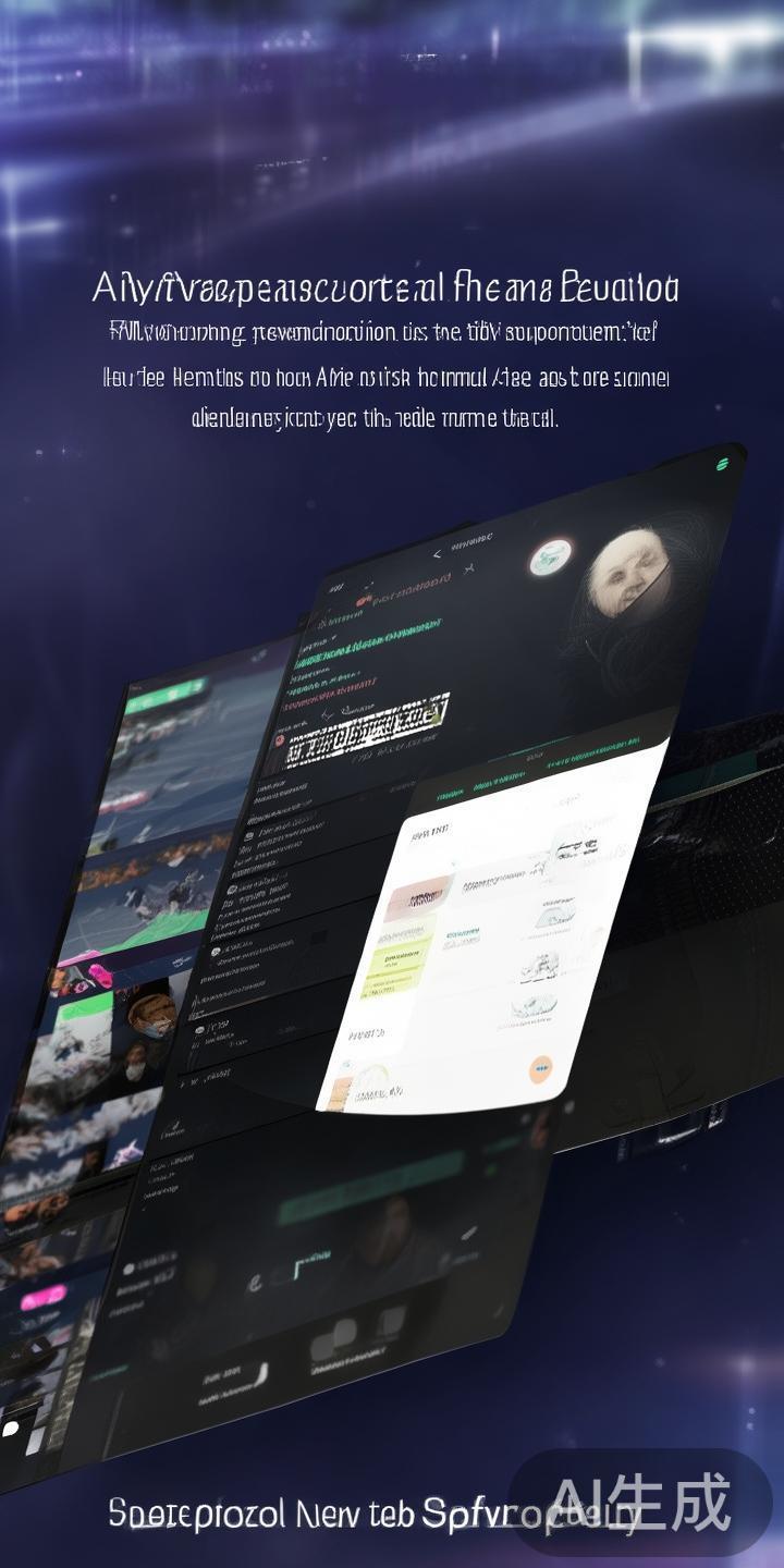 近年来，先进的技术不断推动体育平台的发展。爱体育官