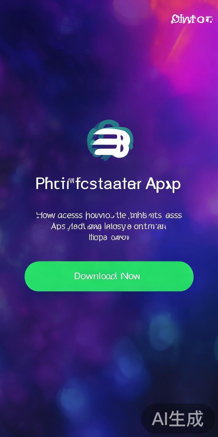 官方APP直接入口：许多游戏平台推出了官方手机客户