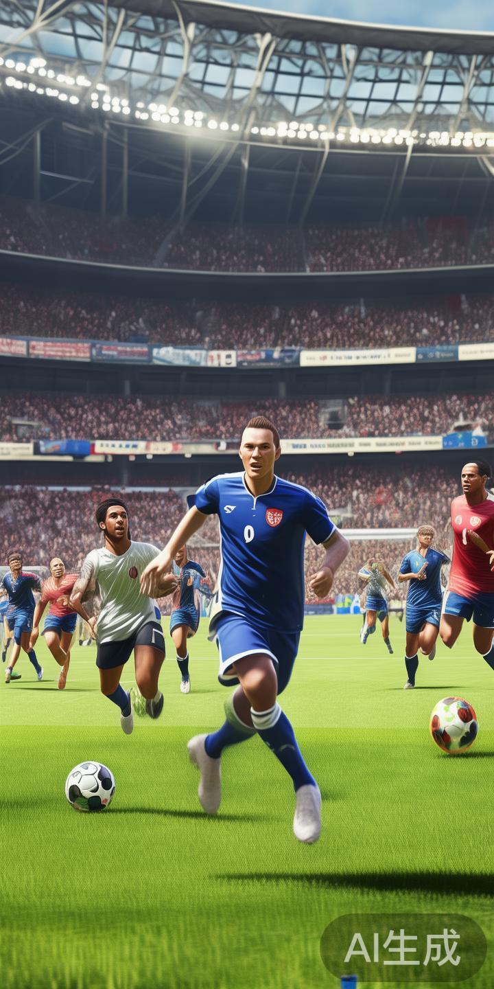 爱游戏体育是一类结合了运动元素和虚拟技术的游戏类型