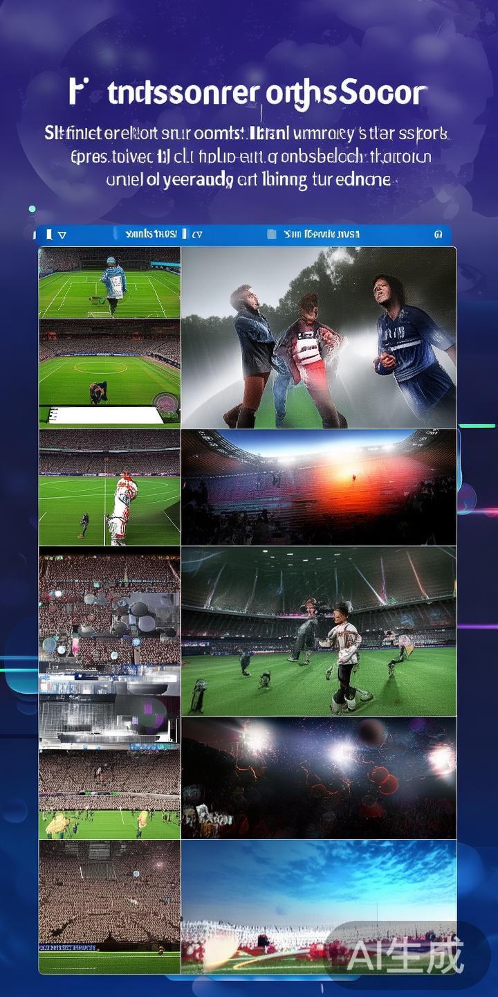 除了文字资讯，爱游戏体育app还强调多媒体内容的丰