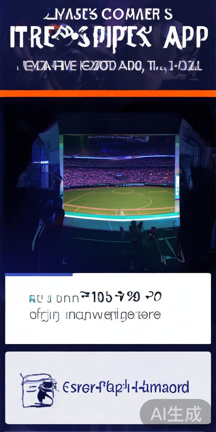 在当今数字化时代，体育迷们对于随时随地畅享体育赛事