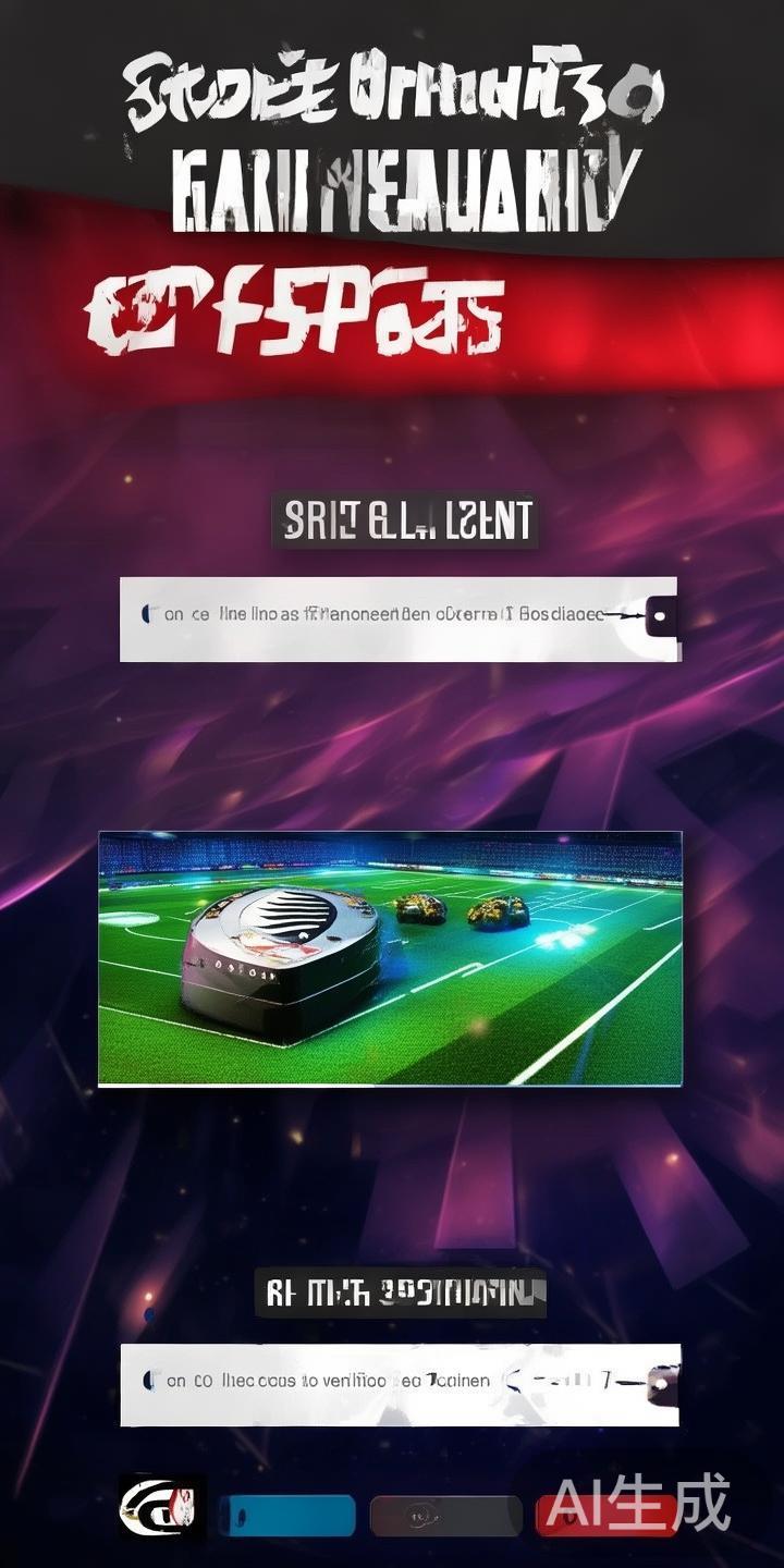 随着体育游戏市场的不断扩大，优质的游戏客户端已经成