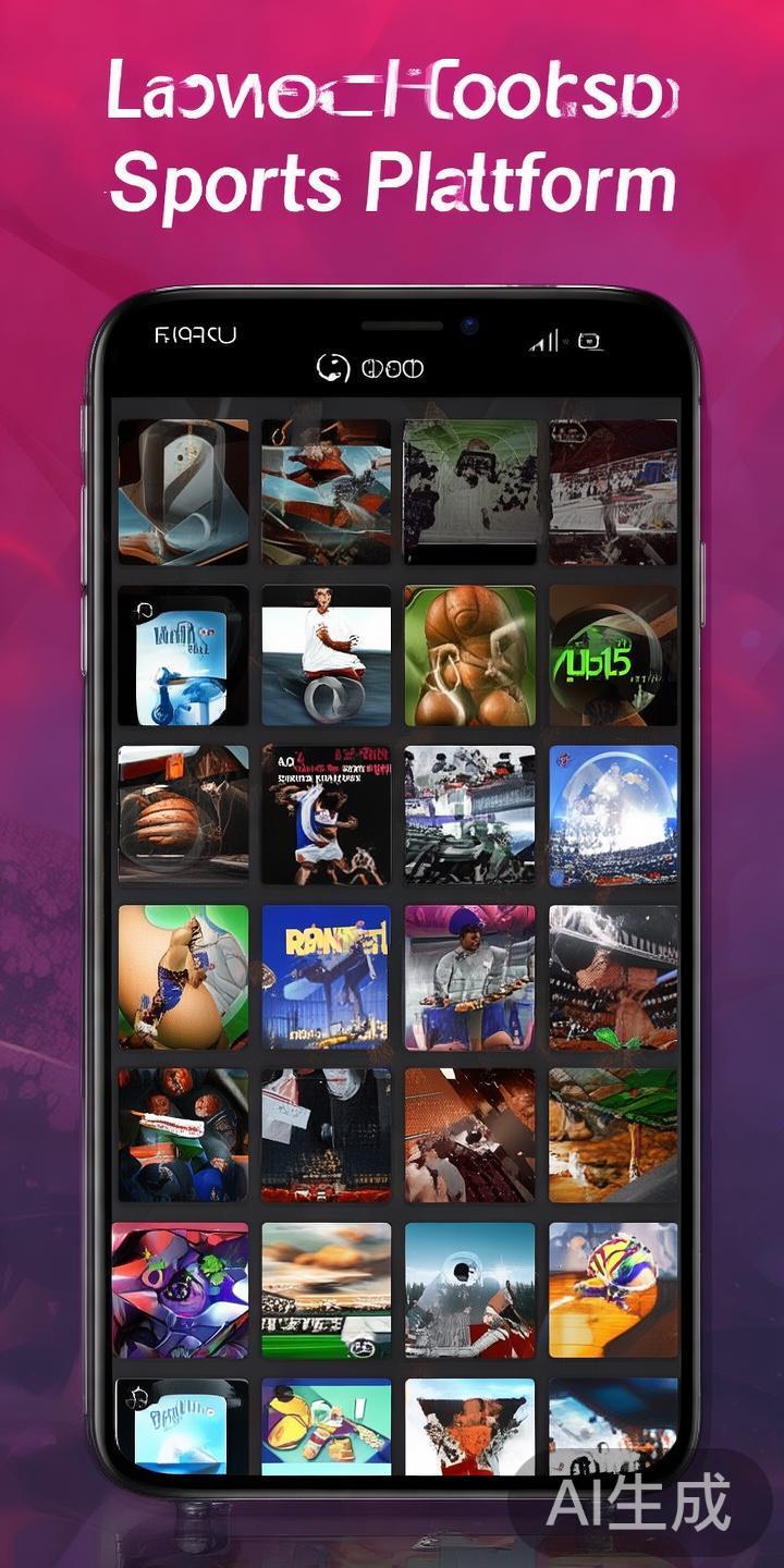 爱游戏体育平台手机版：畅享便捷操作与精彩赛事盛宴