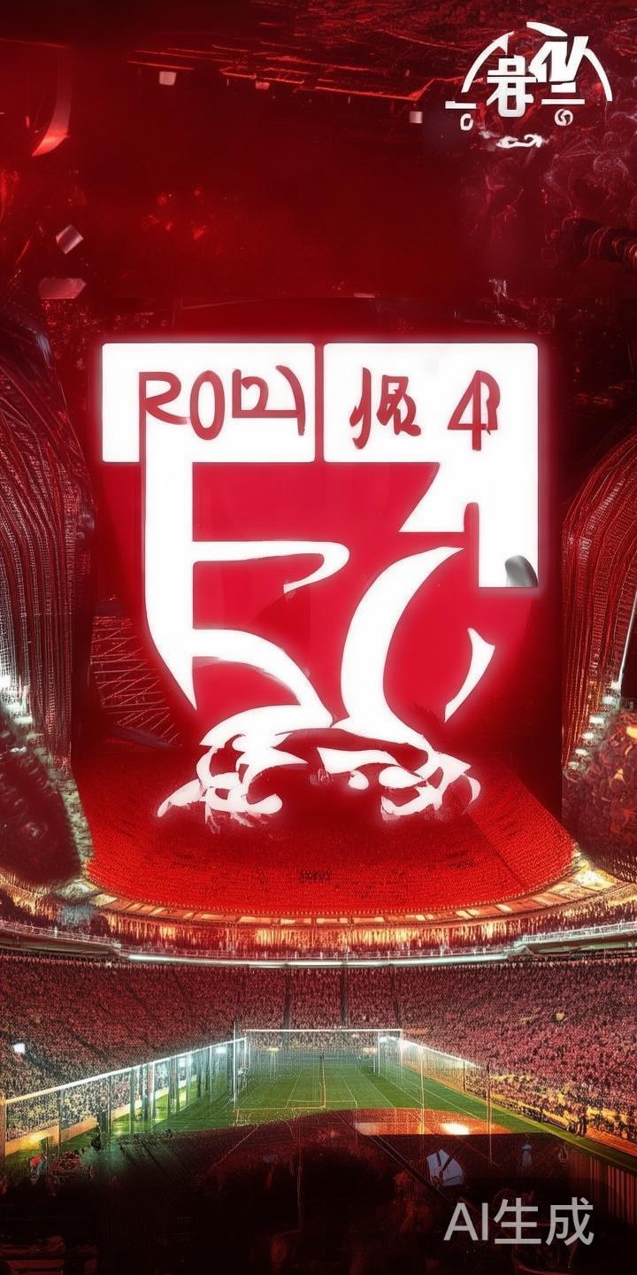 爱游戏体育App携手罗马24开启沉浸式粉丝体验新时代