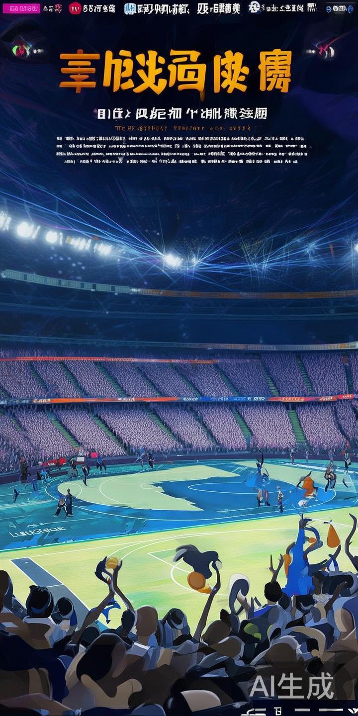 运动赛事的精彩瞬间不断，新闻层出不穷，普通的资讯平