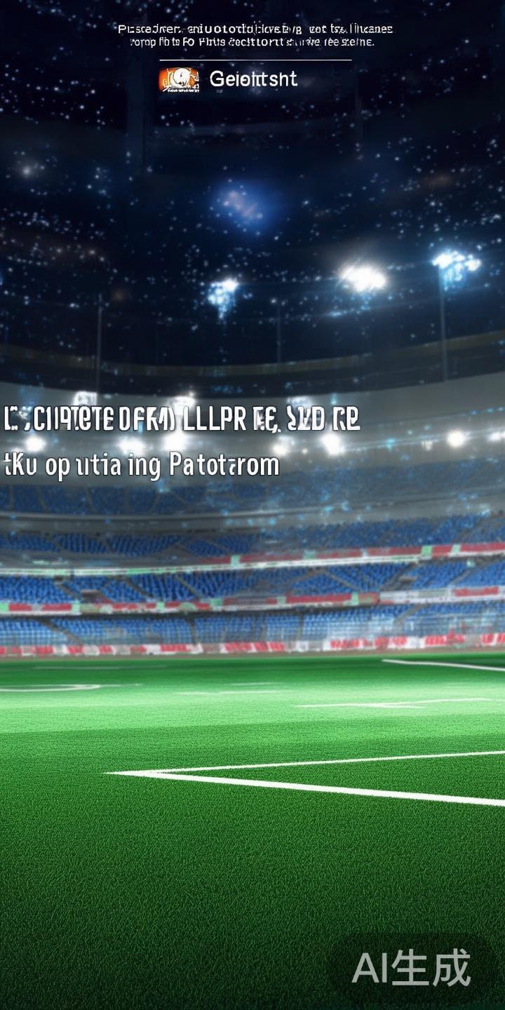 在当今科技飞速发展的时代，体育运动已成为许多人的生