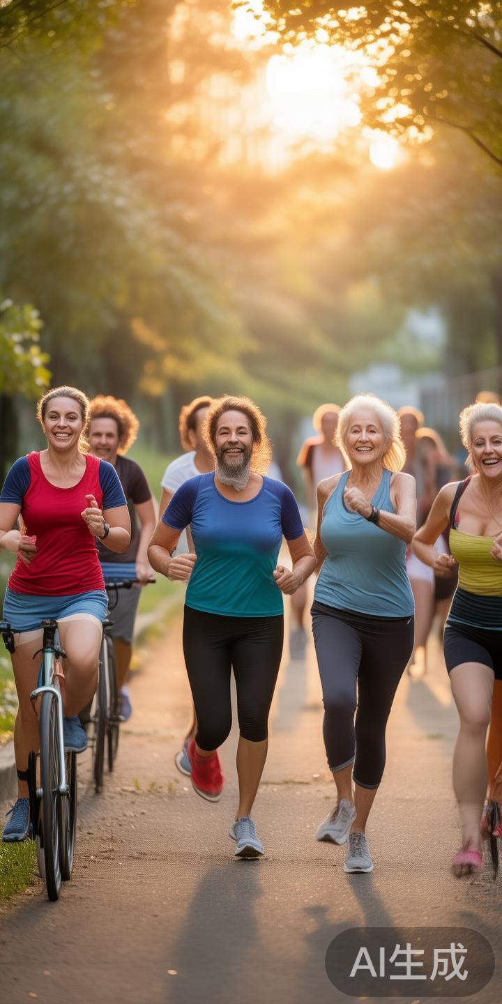 爱与游戏体育：开启健康生活与快乐娱乐的完美融合之道