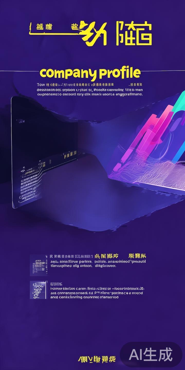 一份优秀的公司简介，首先要以简明扼要的方式，展示企
