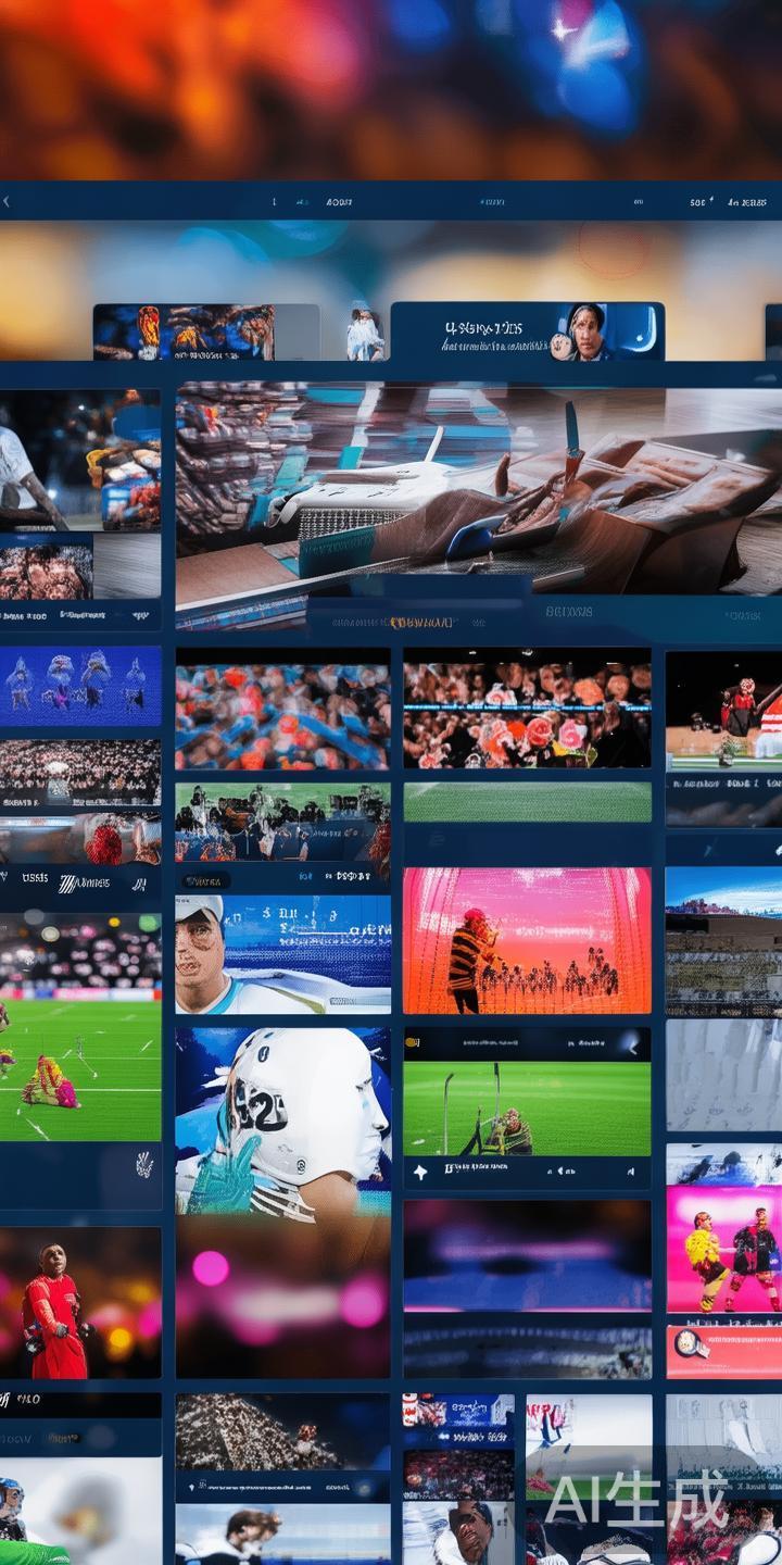 此外，平台还会根据用户偏好推荐感兴趣的内容，例如最