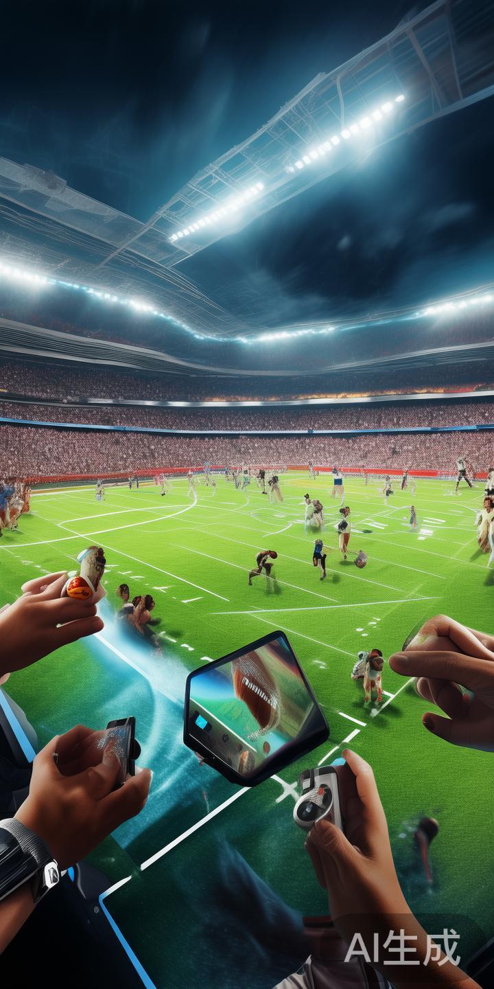 足爱游戏体育:尽享沉浸式足球竞技与多元体育娱乐盛宴 其魅力核心在于融汇传统足球运动的激情与虚拟游戏的便