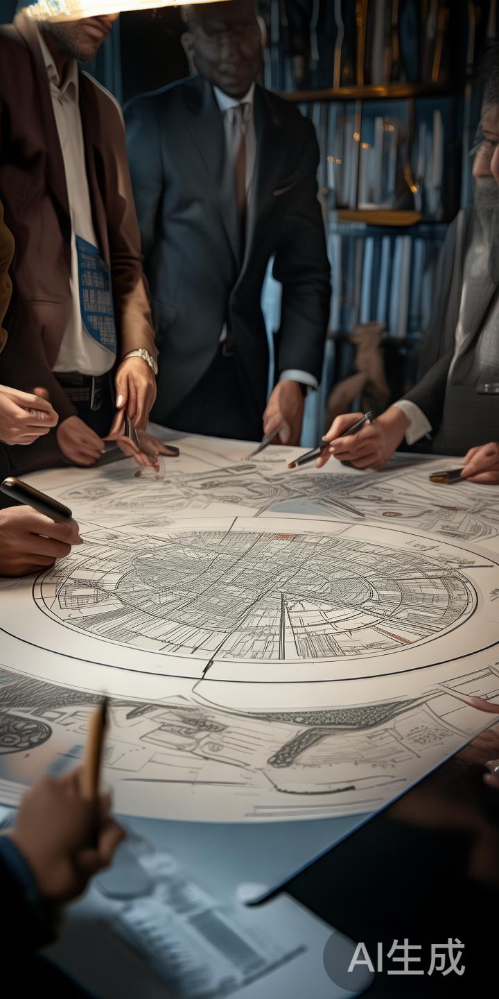 首先，制定科学的市场定位是构建代理体系的基础。应根