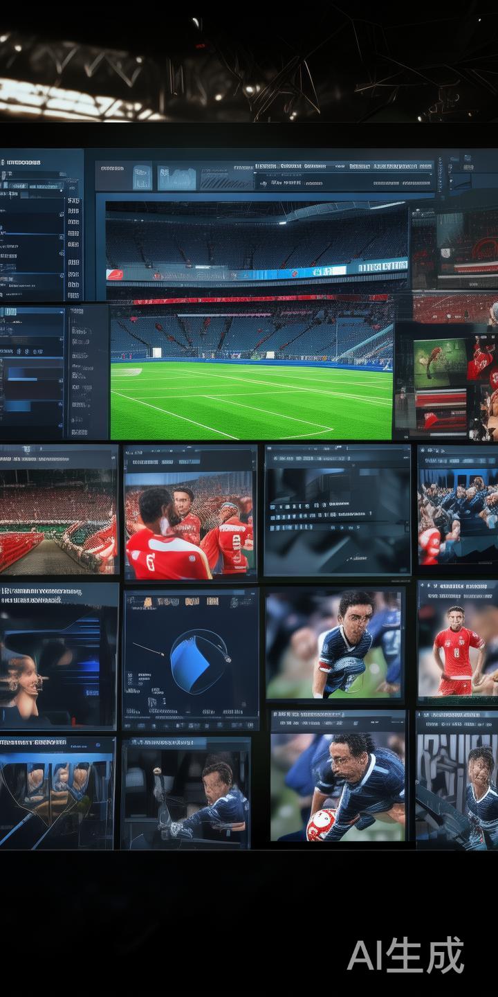 爱游戏综合体育平台官网:第一手最新体育赛事资讯和高清直播资源全掌握 为了满足不同用户的需求,平台不仅提供基础赛事信息,